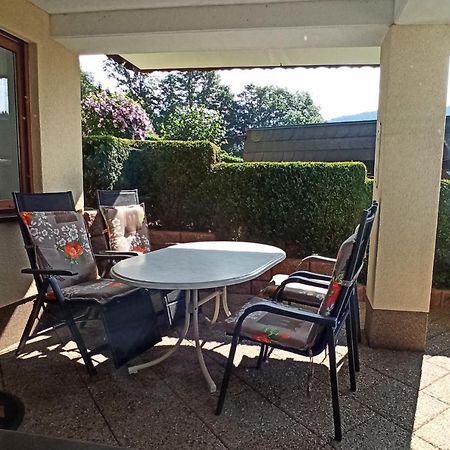 Ferienwohnung Edelmann Markersbach Kültér fotó