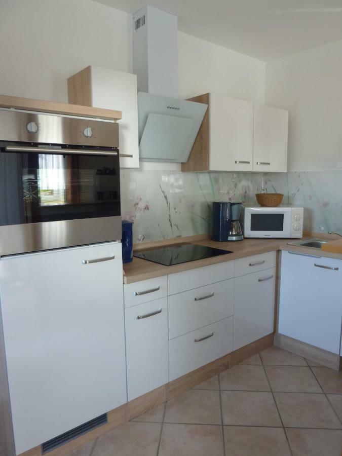 Ferienwohnung Edelmann Markersbach Kültér fotó